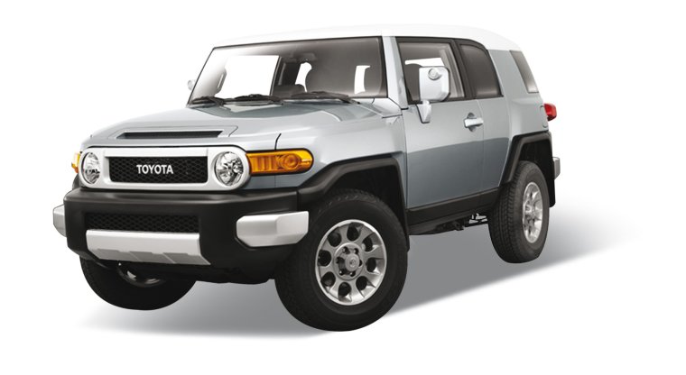 Тойота 4runner 2016
