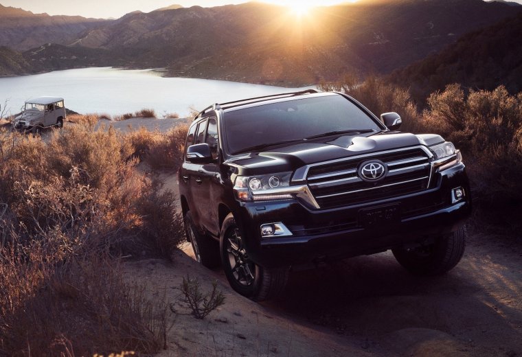 Toyota FJ Cruiser 2006