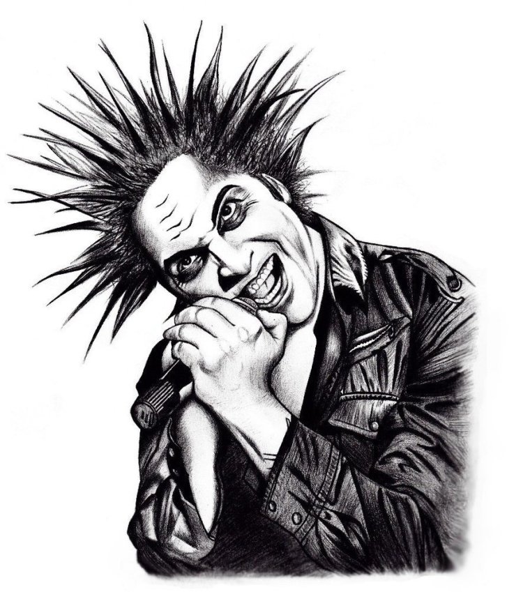 Михаил Горшенев