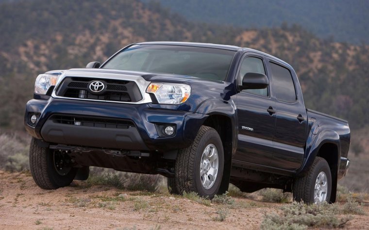 Toyota Land Cruiser grj71