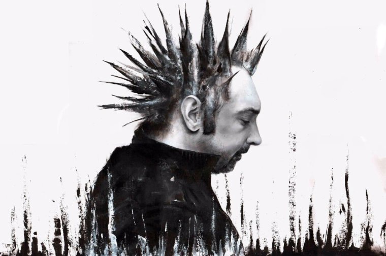 Плакат группы Король и Шут