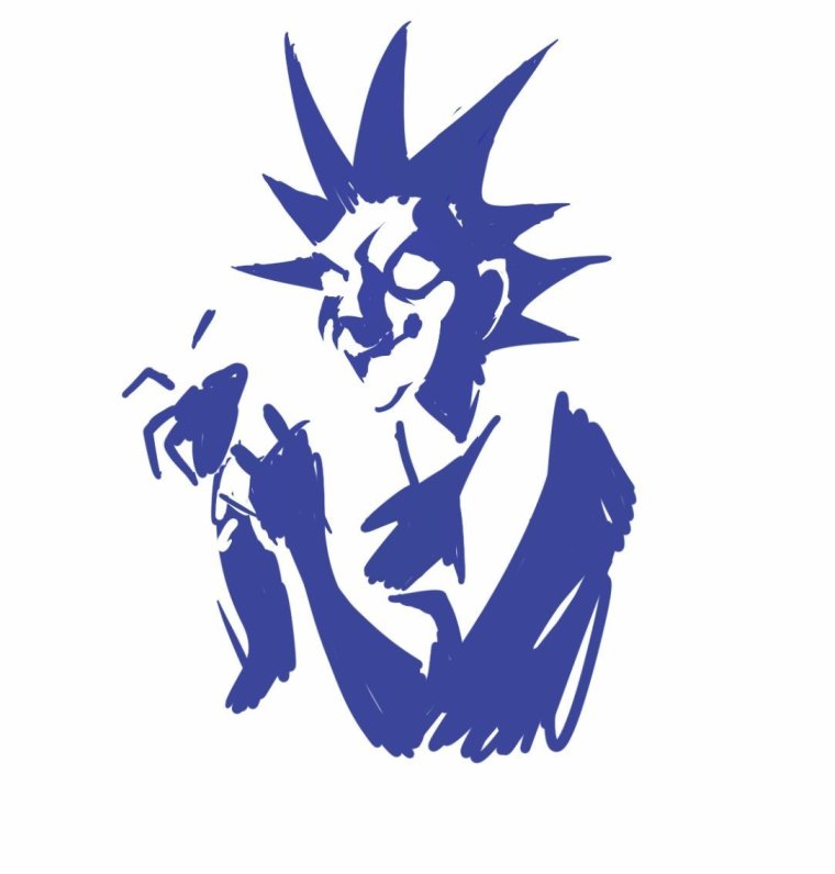 Михаил Горшенев арт