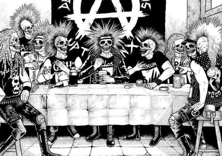 Михаил Горшенев вектор