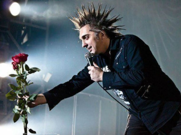 Король и Шут 1996