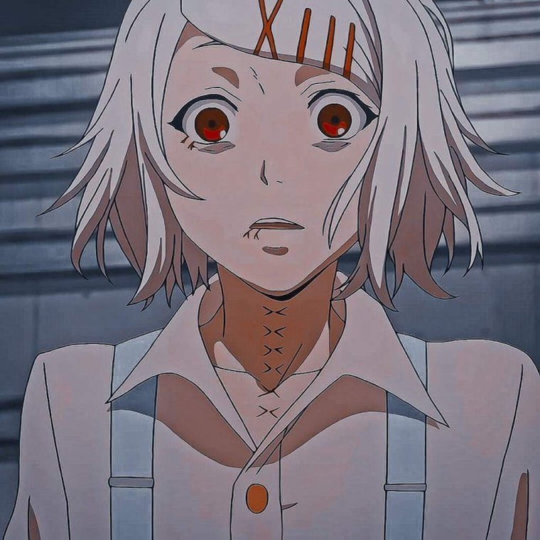 Аниме Токийский гуль Джуза