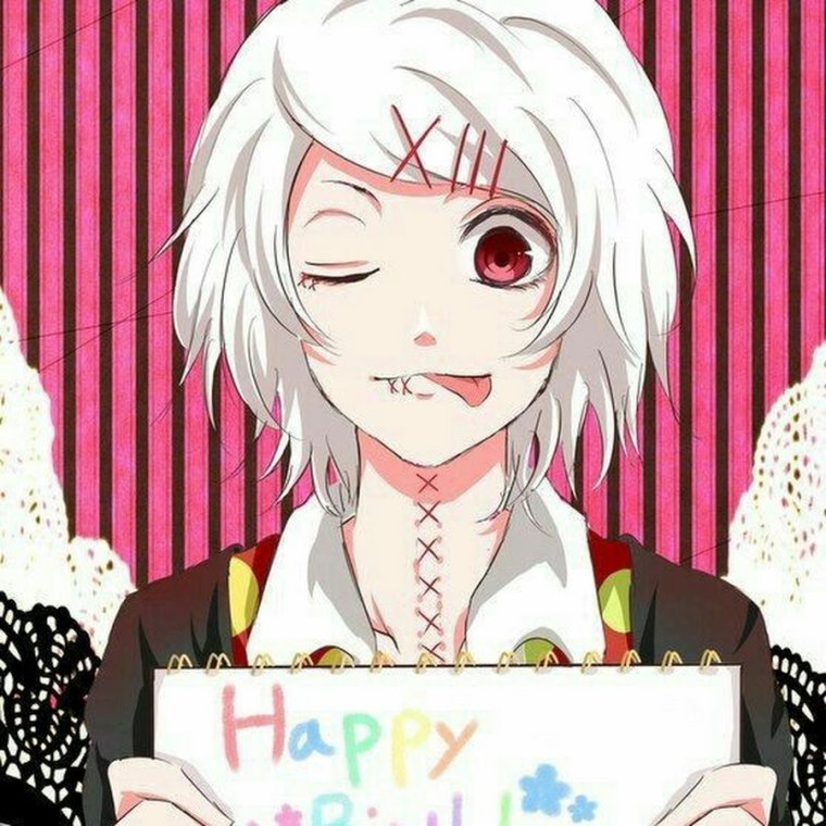 Джузо Судзуя день рождения