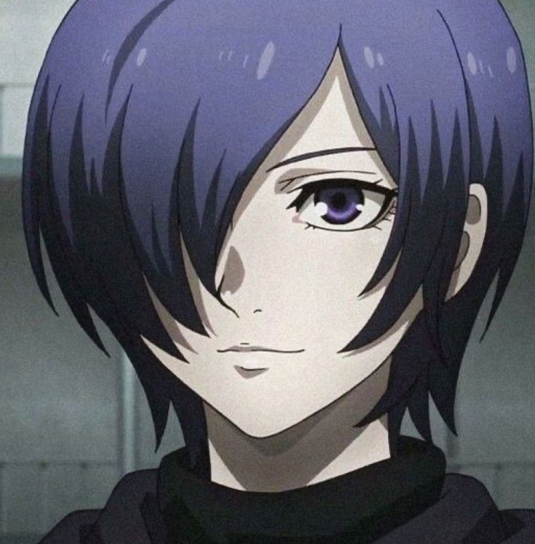 Аогири Токийский гуль