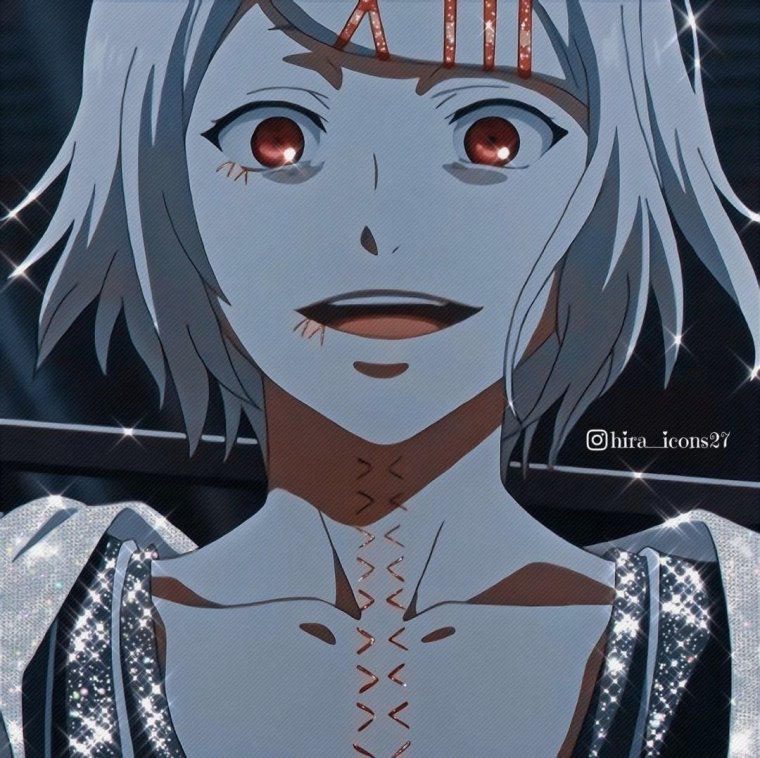 Аниме Токийский гуль Джузо