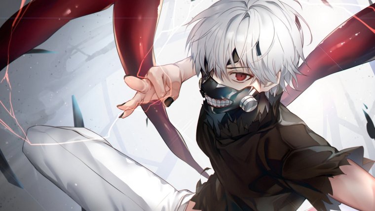 Сузуя Ддузо чёрно белый