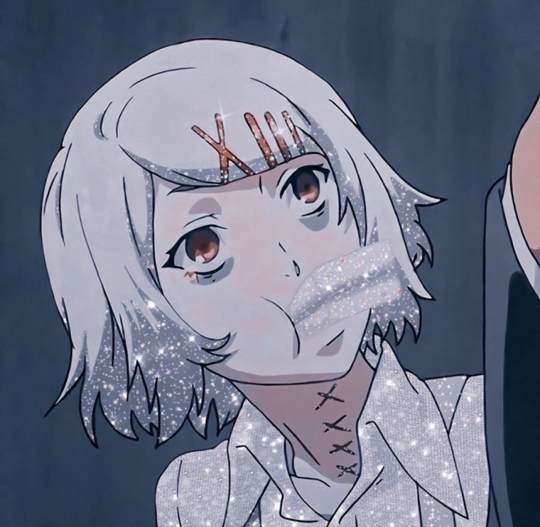 Канеки Кен дед инсайд