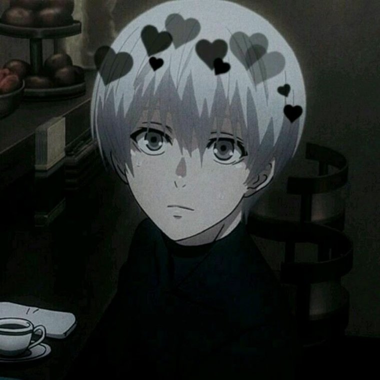 Хайсе Сасаки Токийский гуль