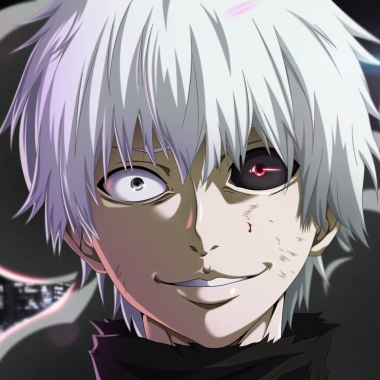 Итори Токийский гуль