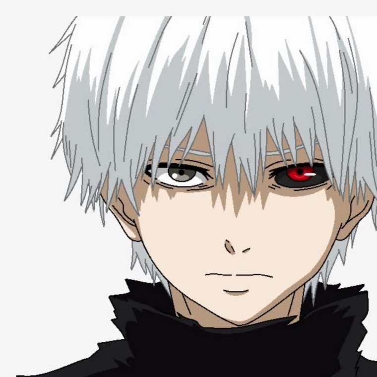 Ута Токийский гуль