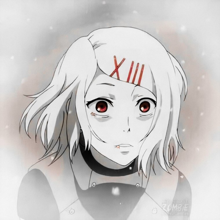 Аниме Токийский гуль Сузуя