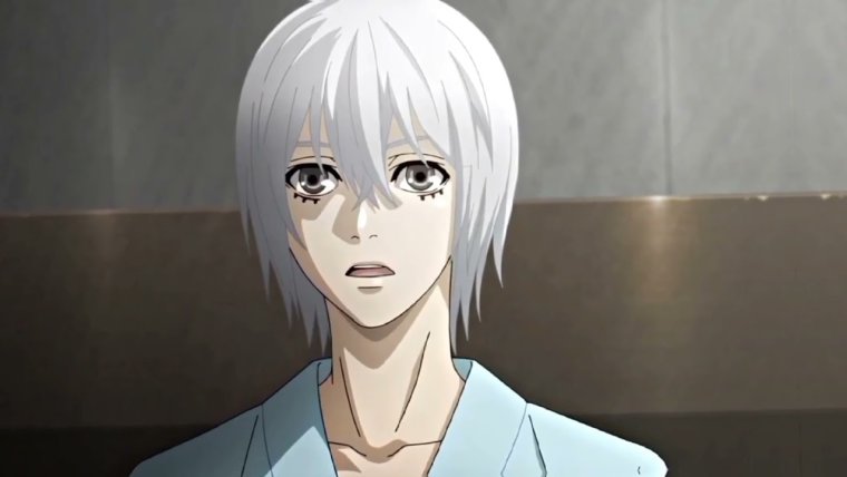 Токийский гуль 3 сезон 9 серия