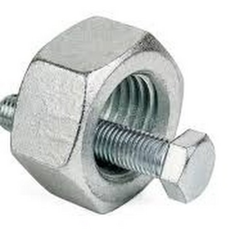 Гайка на болт 3944593