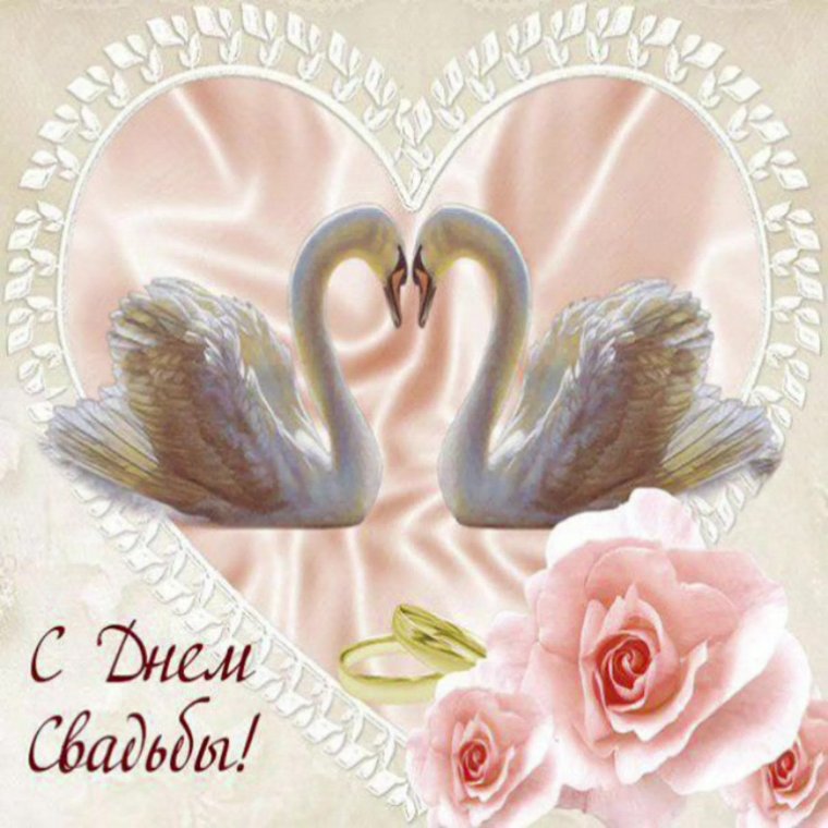 Красивые высказывания о свадьбе