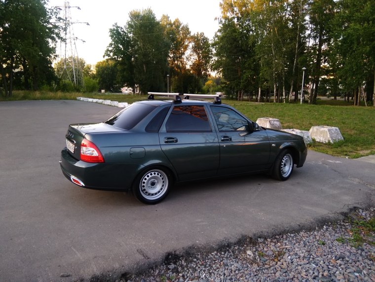 Диски штампованные Vortex Corda