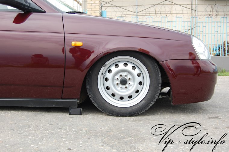 Штампы р14 Приора