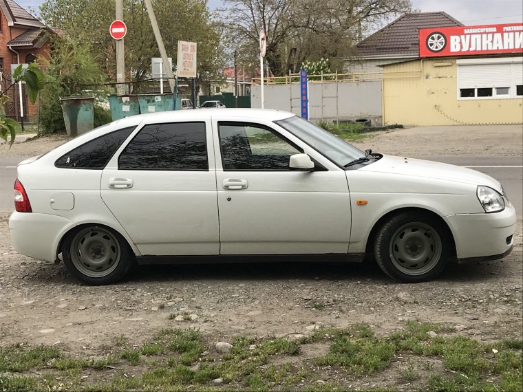 Покраска штампов Chevrolet Niva