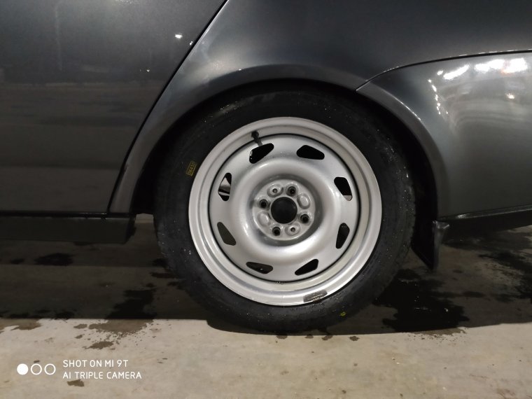 Лада Гранта заниженная