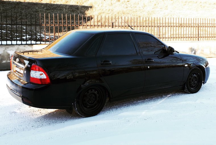 Штампы r15 Приора хэтчбек