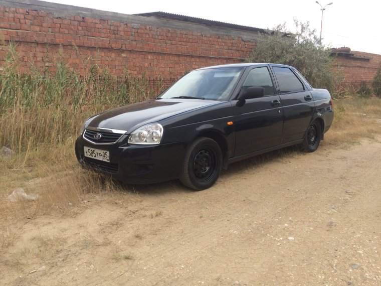 Приора 14 штампы графит