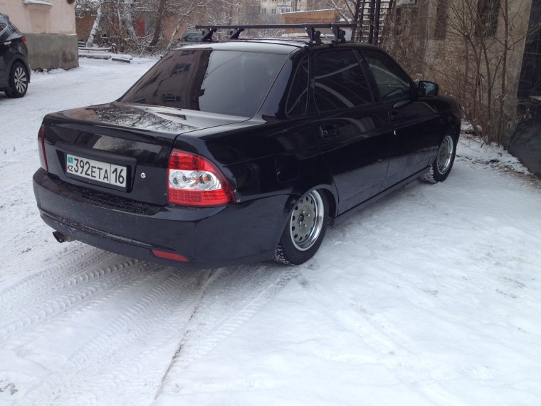 Приора портвейн посадка -90