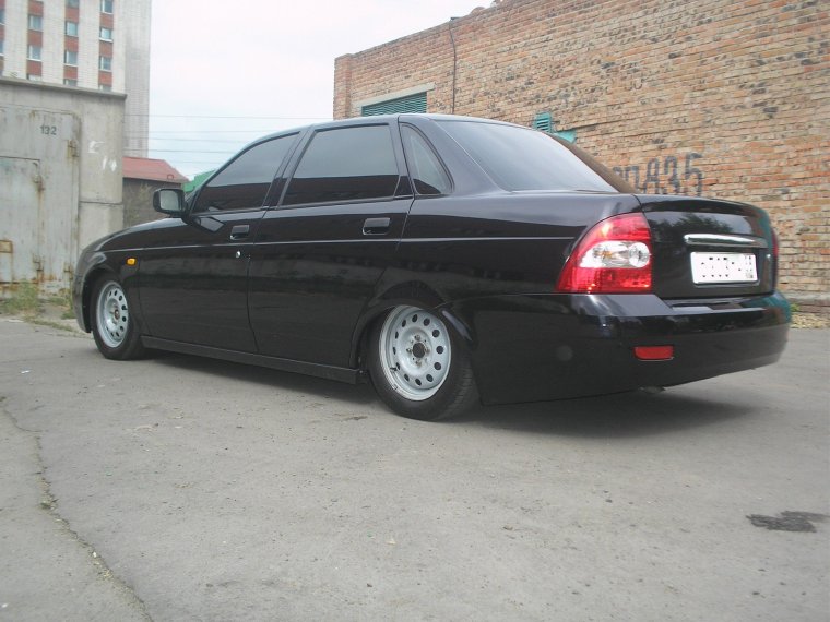 Приора 195 50 r15 штампы