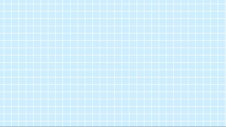 Синий фон в клеточку