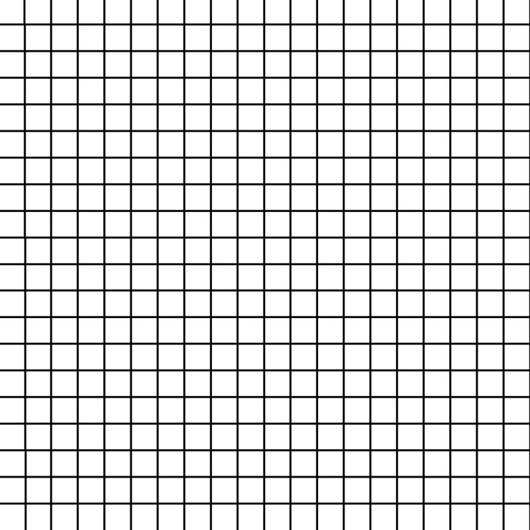 Клетки для рисования