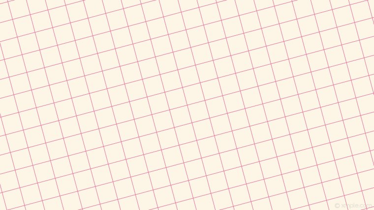 Клетчатая бумага