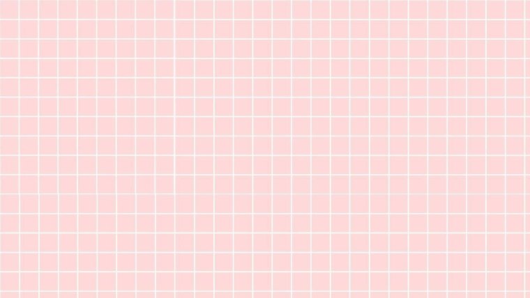 Лист в розовую клетку