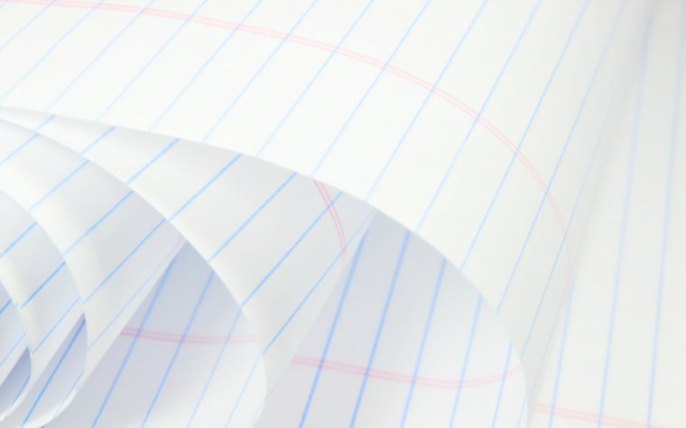 Нейтральный фон школа