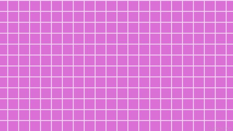 Фиолетовый фон в клеточку