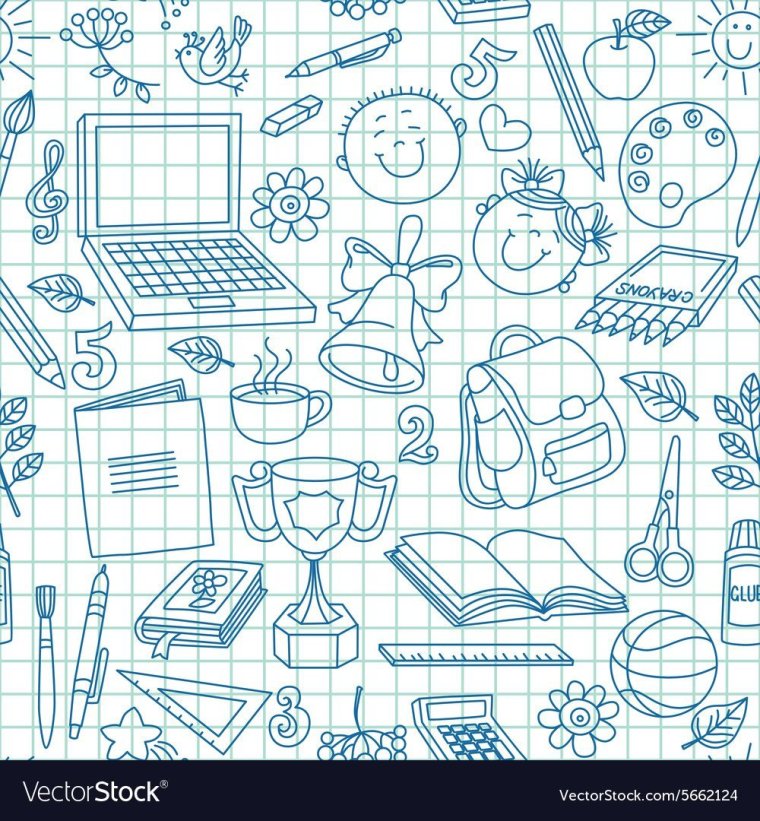 Паттерн школа