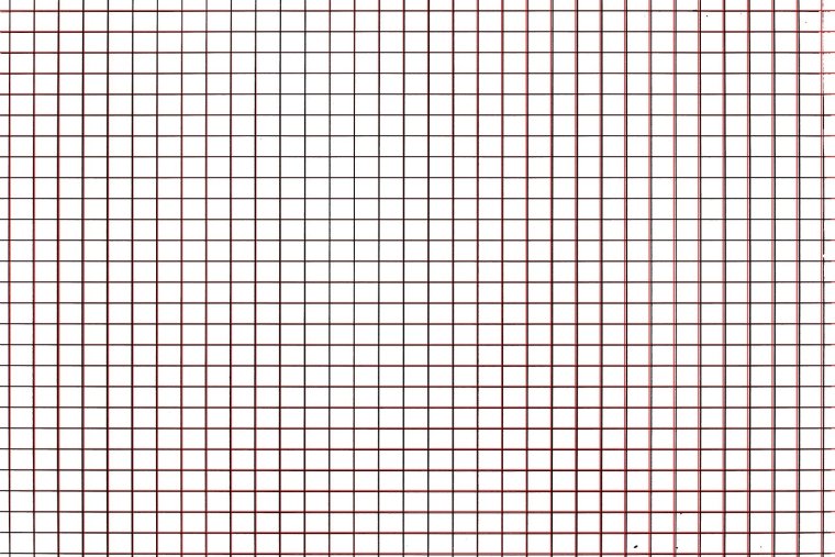 Клеточная разлиновка а4