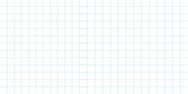 Листочек в клеточку