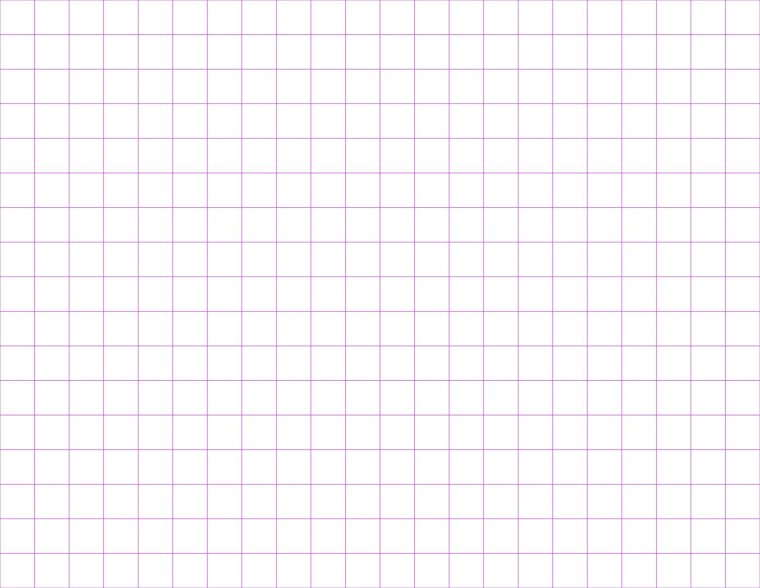 Сетка для ДНД а4