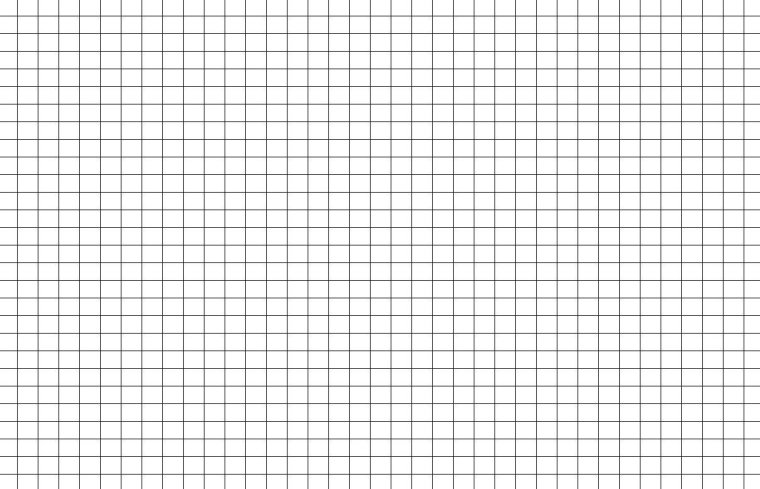 Клеточки тетрадные а4