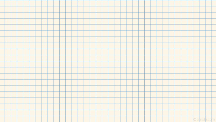 Лист в клетку