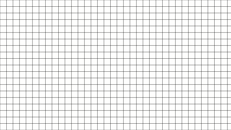 Листочек в клетку