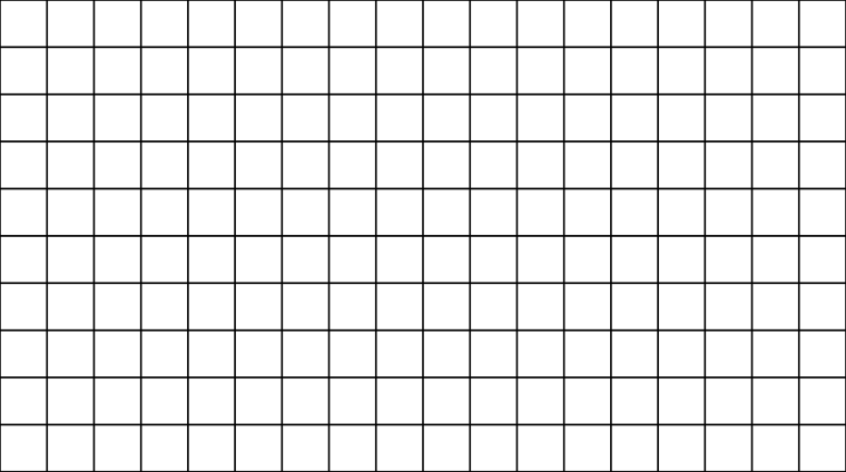 Клетчатая сетка