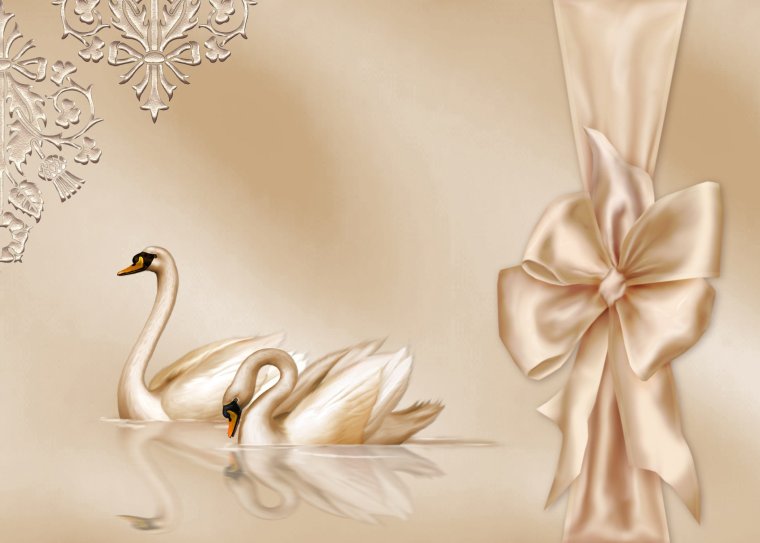 Христианские поздравления со свадьбой из Библии