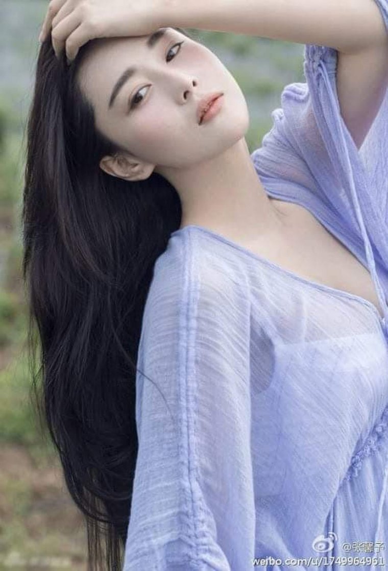 Чжан Синьюй 2021