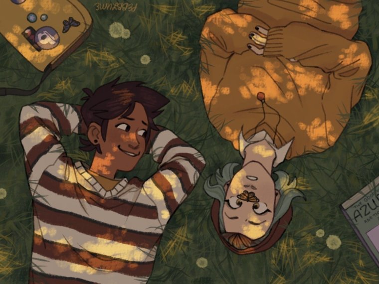 Дом Совы арты лумити