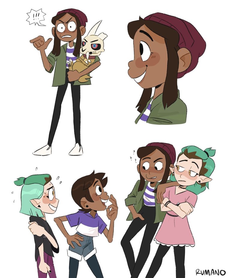 Бета Уиллоу Совиный дом