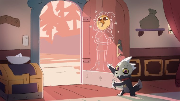 Коллекционер Совиный дом