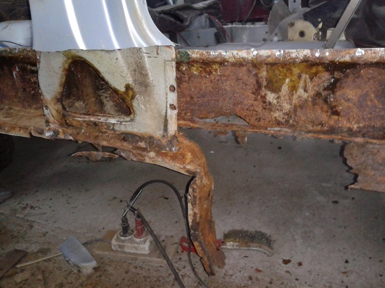 Пороги e46 Schmied