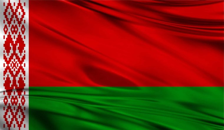 Флаг РБ